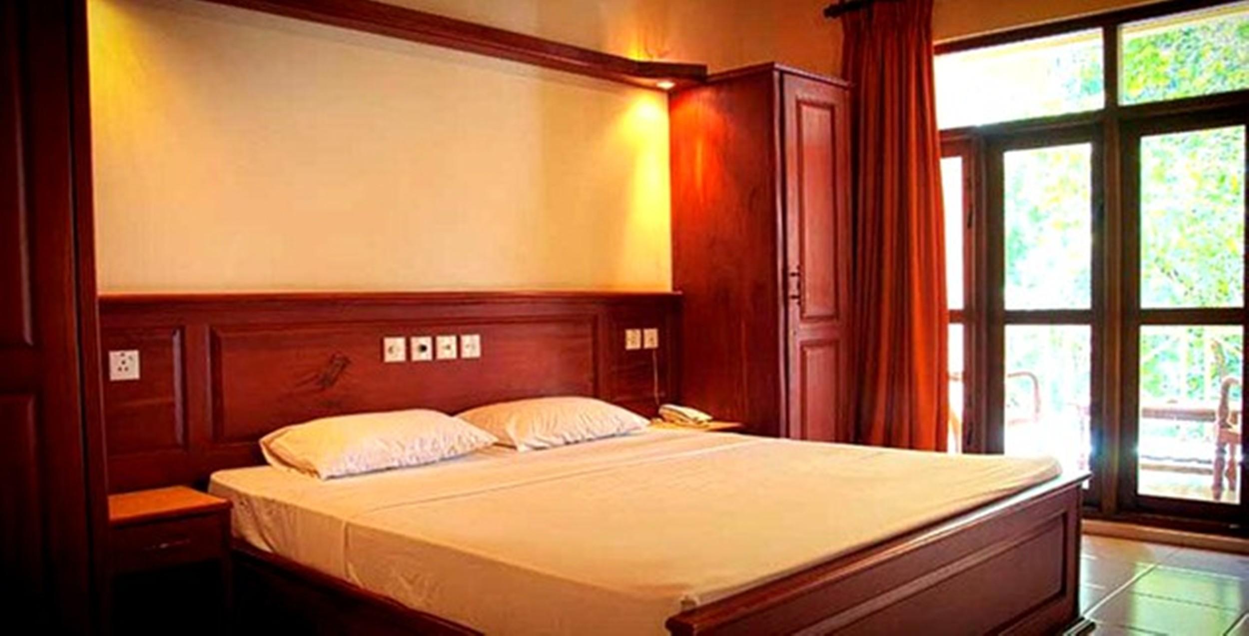 Pelwehera Village Resort Дамбулла Экстерьер фото