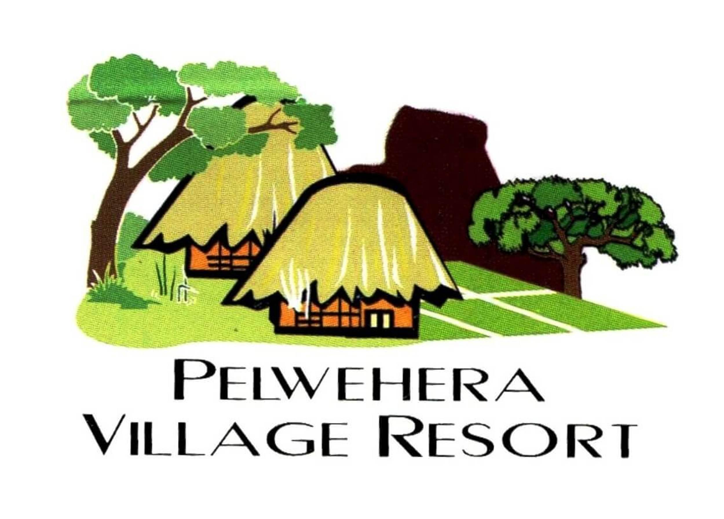 Pelwehera Village Resort Дамбулла Экстерьер фото