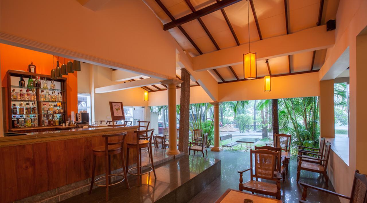 Pelwehera Village Resort Дамбулла Экстерьер фото