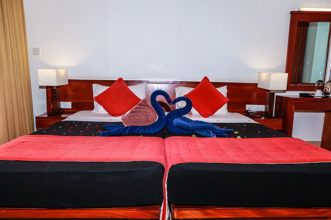 Pelwehera Village Resort Дамбулла Экстерьер фото